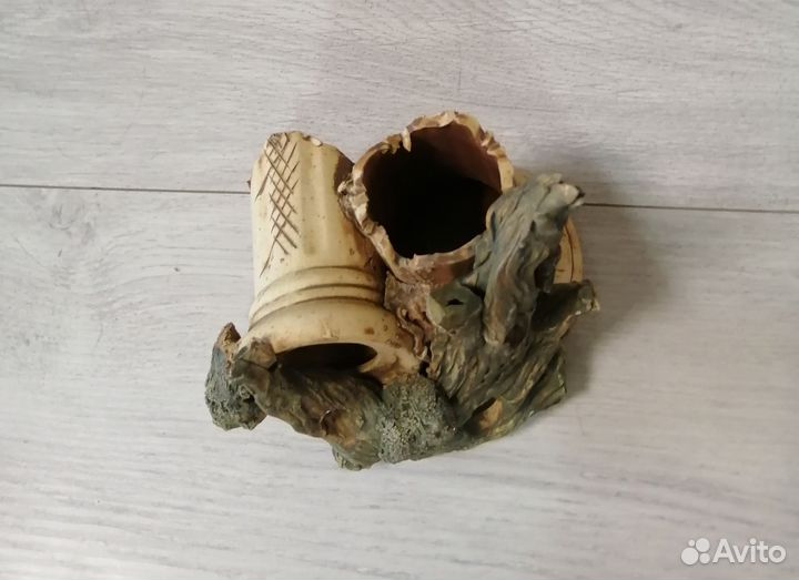 Украшение для аквариума