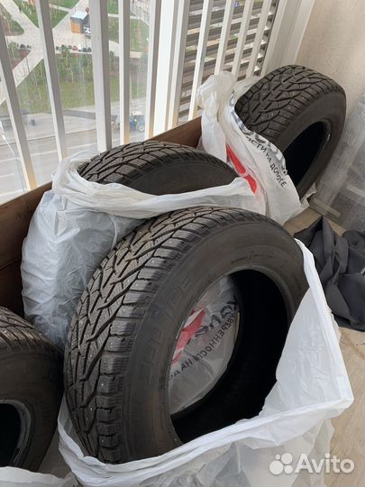 Tigar Sigura 225/65 R17