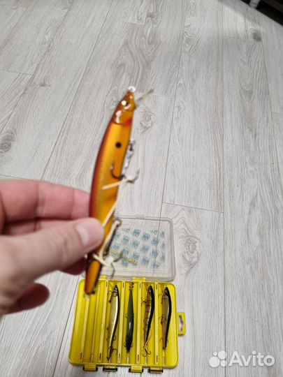 Продам воблер