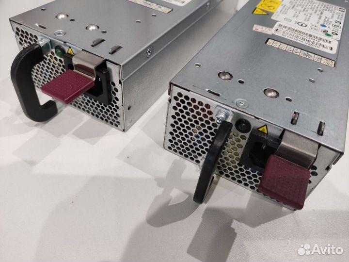 Жесткий диск HP 693648-B21, 403781-001