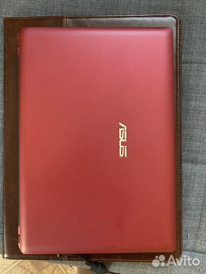 Нетбук asus EEE PC X101CH