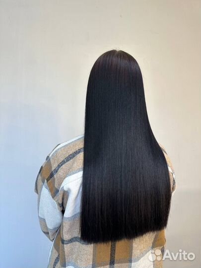 Реконструкция волос, мужские стрижки