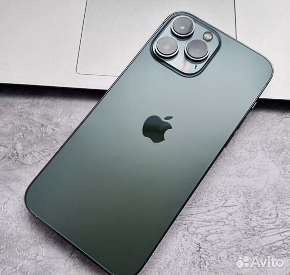 iPhone 13 Pro Max, 128 ГБ