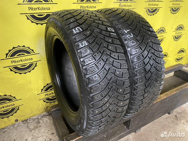 Michelin X-Ice North XIN2 215/65 R16 102T