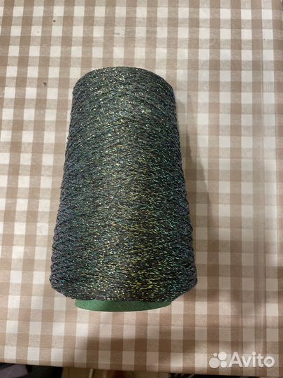 Люрекс для вязания Sfizioso