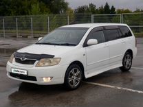 Toyota Corolla 1.5 AT, 2005, 300 942 км, с пробегом, цена 790 000 руб.