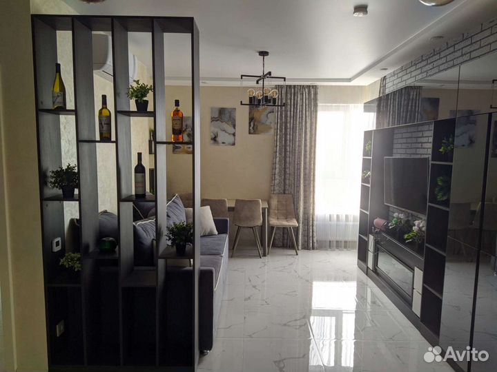 Ремонт квартиры Симферополь