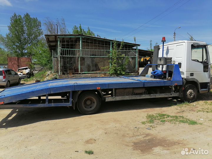Hyundai HD72, 2007