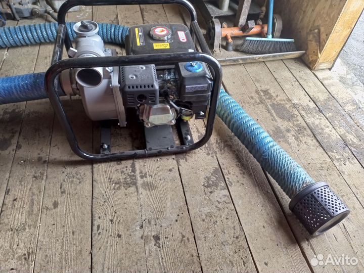 Прокат инструмента