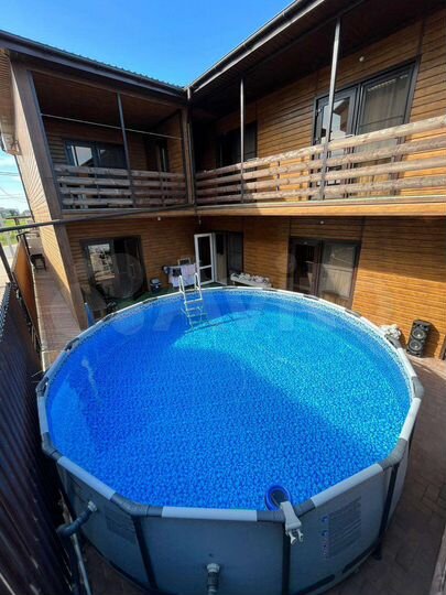 Комната 20 м², 1/2 эт.