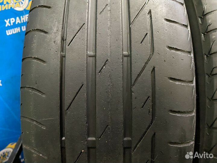 Bridgestone Turanza T001 205/55 R16