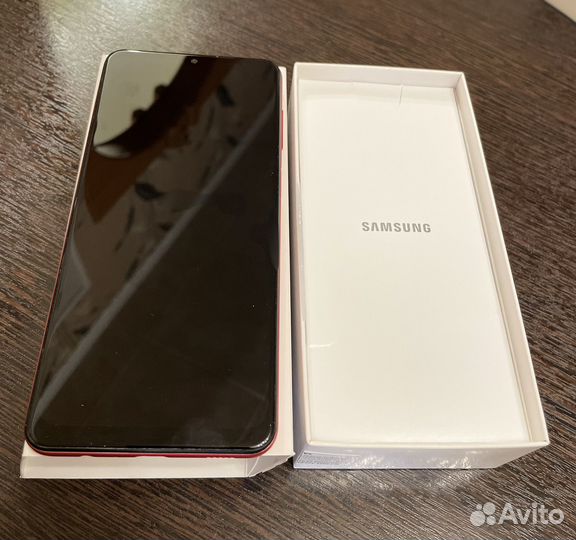 Samsung Galaxy A12, 4/64 ГБ