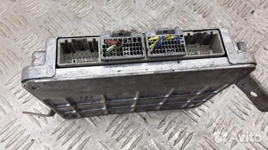 Блок управления двигателем lexus LS 4 (3MF08PF01)