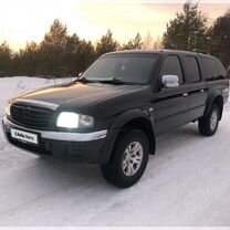 Купить Mazda B-Series 🚘 от 390 000 ₽ в Республике Коми: 25
