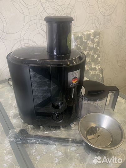 Соковыжималка