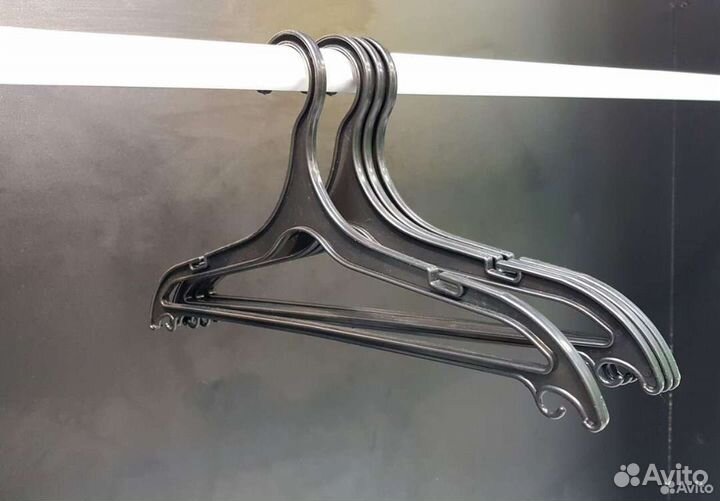 Вешалки плечики