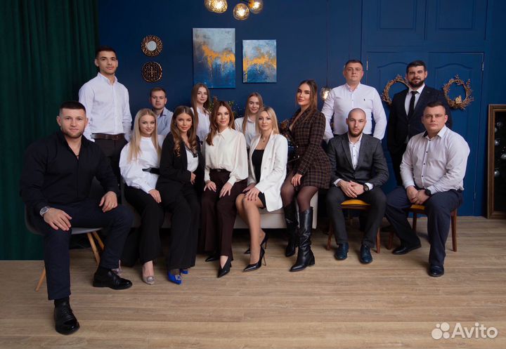 Сделки с недвижимостью. Технологии быстрых продаж