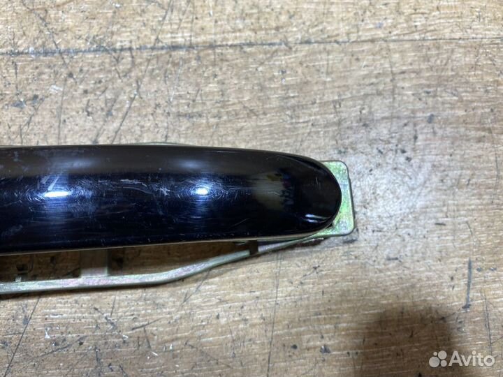 Ручка наружная Volkswagen New Beetle A4 R122