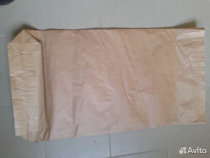 Мешки под древесный уголь