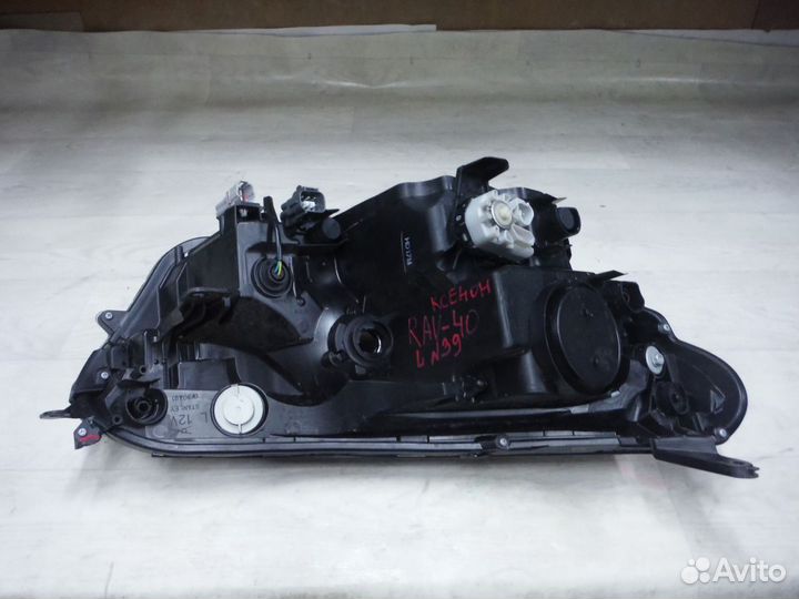 Фара левая (№39) Toyota Rav 4 45 2017