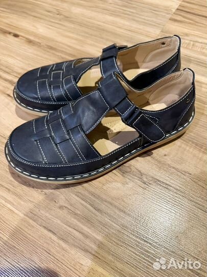 Сандалии женские 38 размер