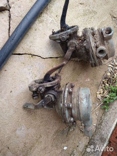 Бензонасос