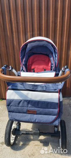 Детские коляски 2 в 1