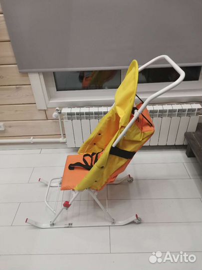 Коляскасанки