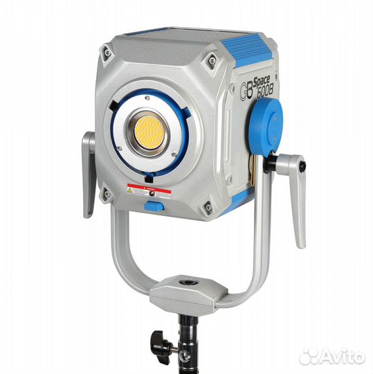 Осветитель cветодиодный GreenBean Space 600B