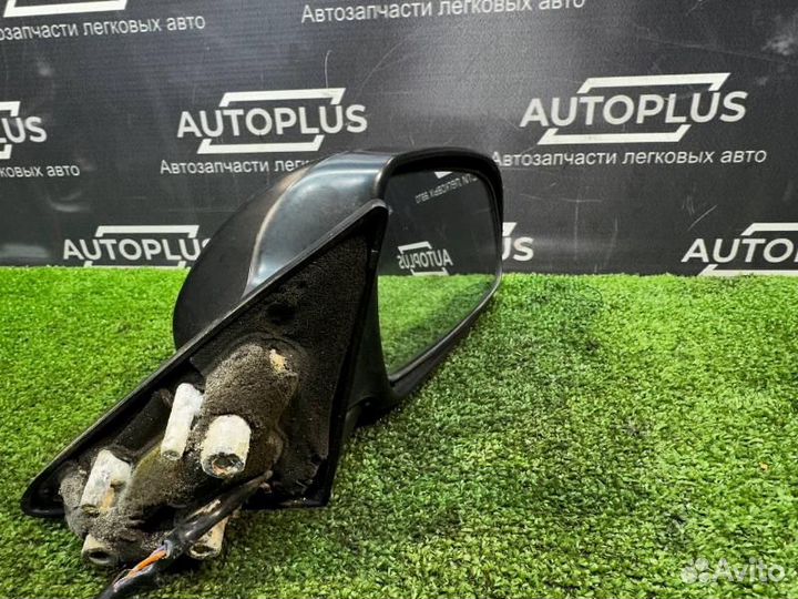 Зеркало боковое правое Nissan Cefiro A32 VQ20DE