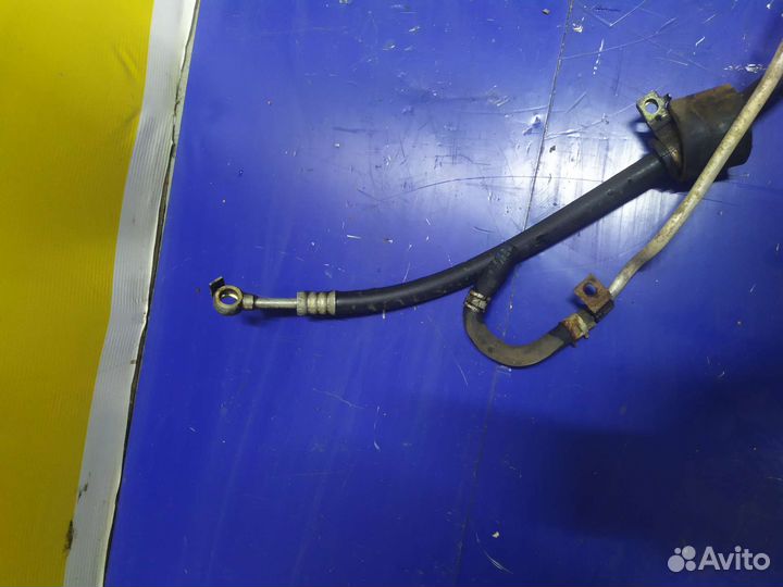 Трубки кондиционера mitsubishi lancer 9