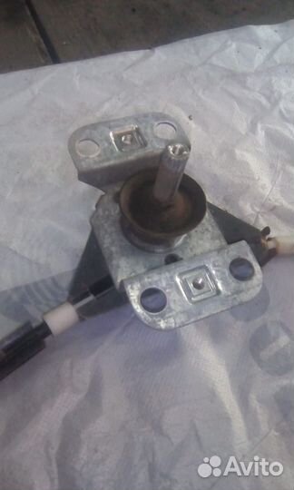 Стеклоподьемник задний правый левый Passat B3