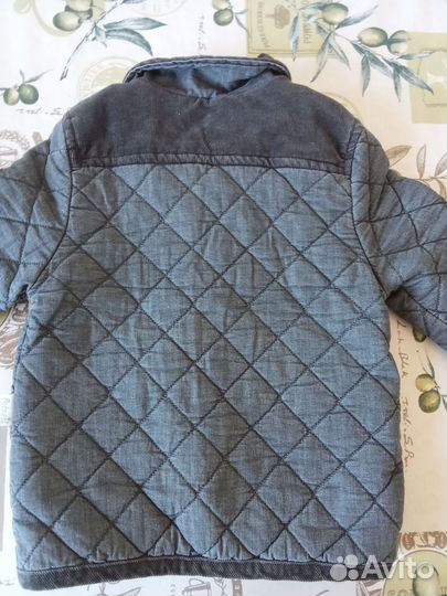 Куртка(весна)