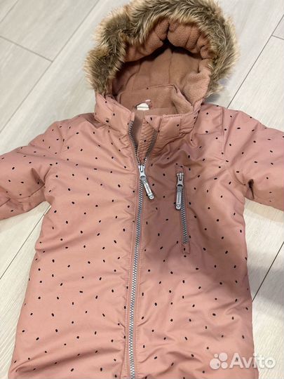 Комбинезон hm 80