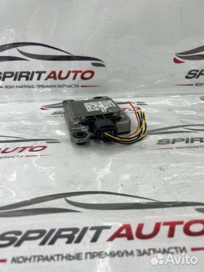 Блок управления круиз-контролем Genesis Gv80 1