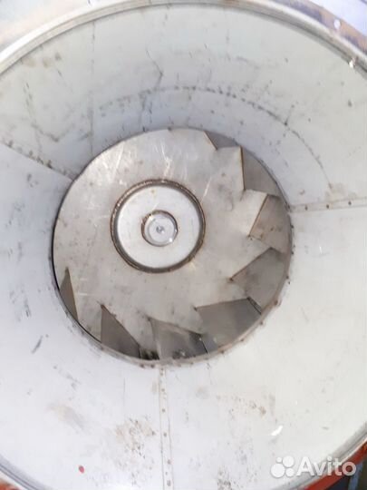 Вентилятор Вц4-70 №8 5,5 кВт