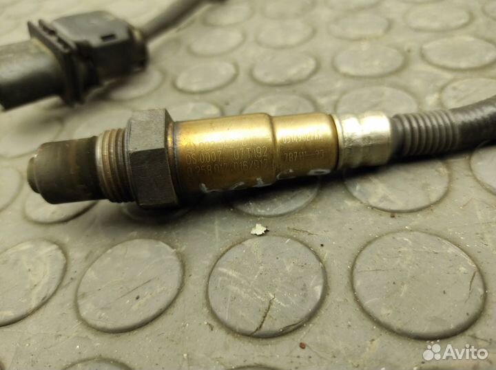 Датчик кислородный Mercedes-Benz W251 M272.967 3.5