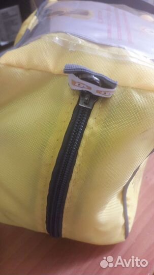 Новый комплект самоспасателя уфмс Шанс -Е