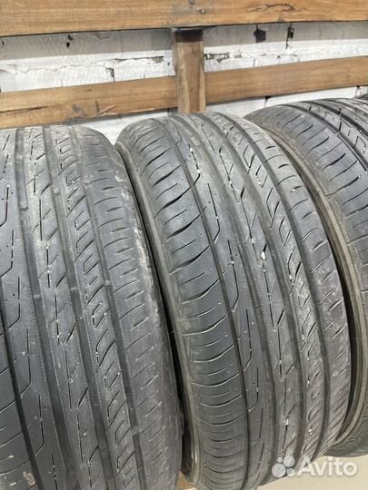 Nitto NT860C 195/60 R15