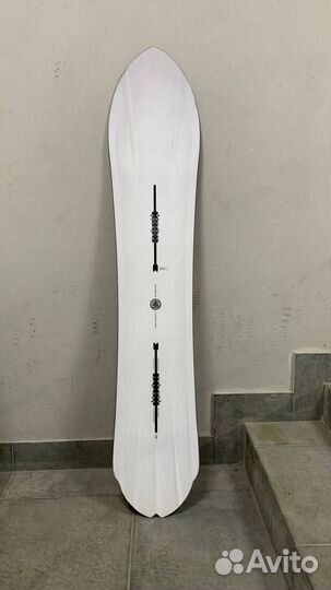 Сноуборд Burton Deep Daze 149