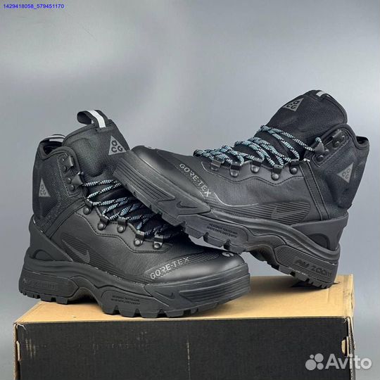 Ботинки Nike ACG Giadome Gore-Tex (Арт.80203)