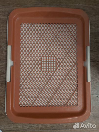 Лоток туалет для собак