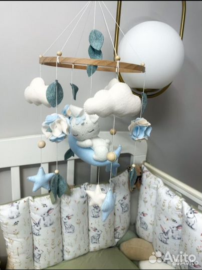 Детские игрушки