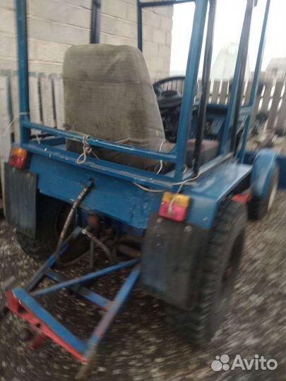 Пресс-подборщик Claas 44S, 2009