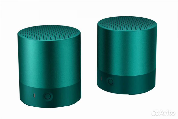 Колонки Huawei Mini Speaker Dual