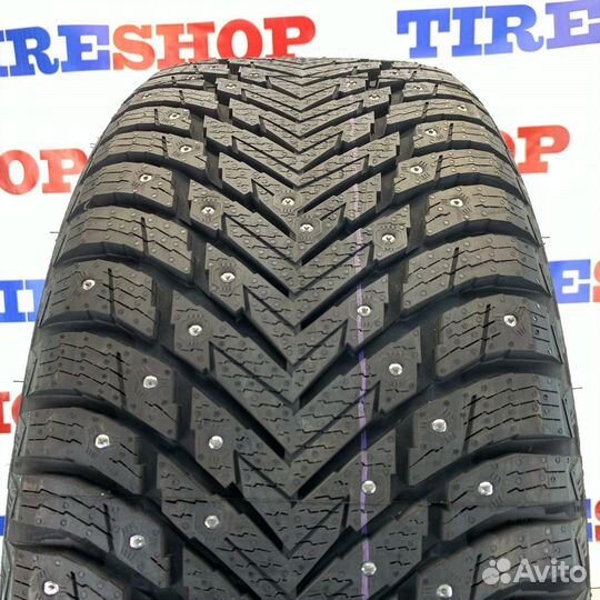 Nokian Tyres Hakkapeliitta 10p 285/40 R22 110T