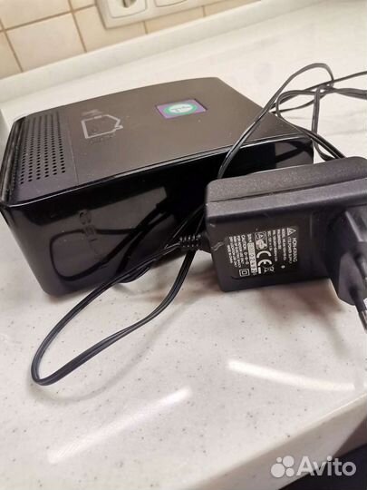 Усилитель связи