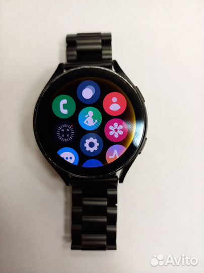 Смарт-часы Samsung Galaxy Watch4 44mm