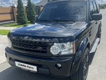 Land Rover Discovery 3.0 AT, 2013, 238 000 км, с пробегом, цена 2 600 000 руб.