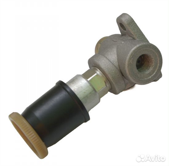 Насос топливный предпусковой камаз 37.1141010